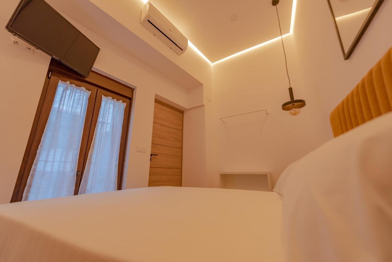 Galarza Deluxe Casa Xvi-Xvii Parking Privado Gratis Apartman Caces Kültér fotó